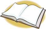 книга
